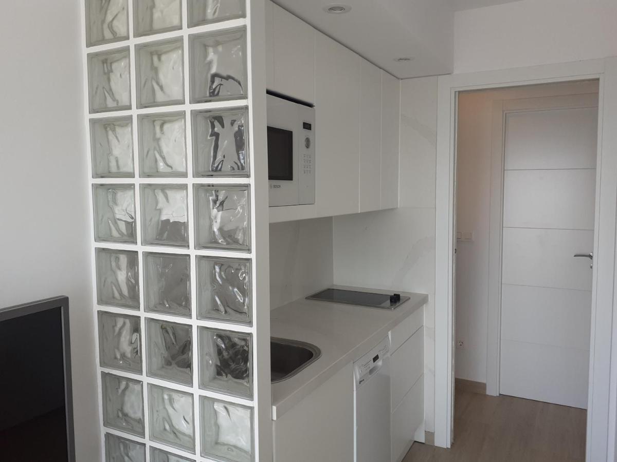 Apartamento Edificio Zeus -16 Benidorm Exterior foto